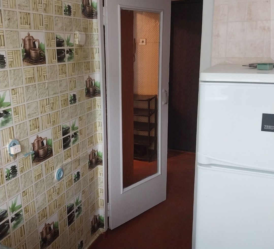 Увага ! Продаж 1к квартири в центрі міста !