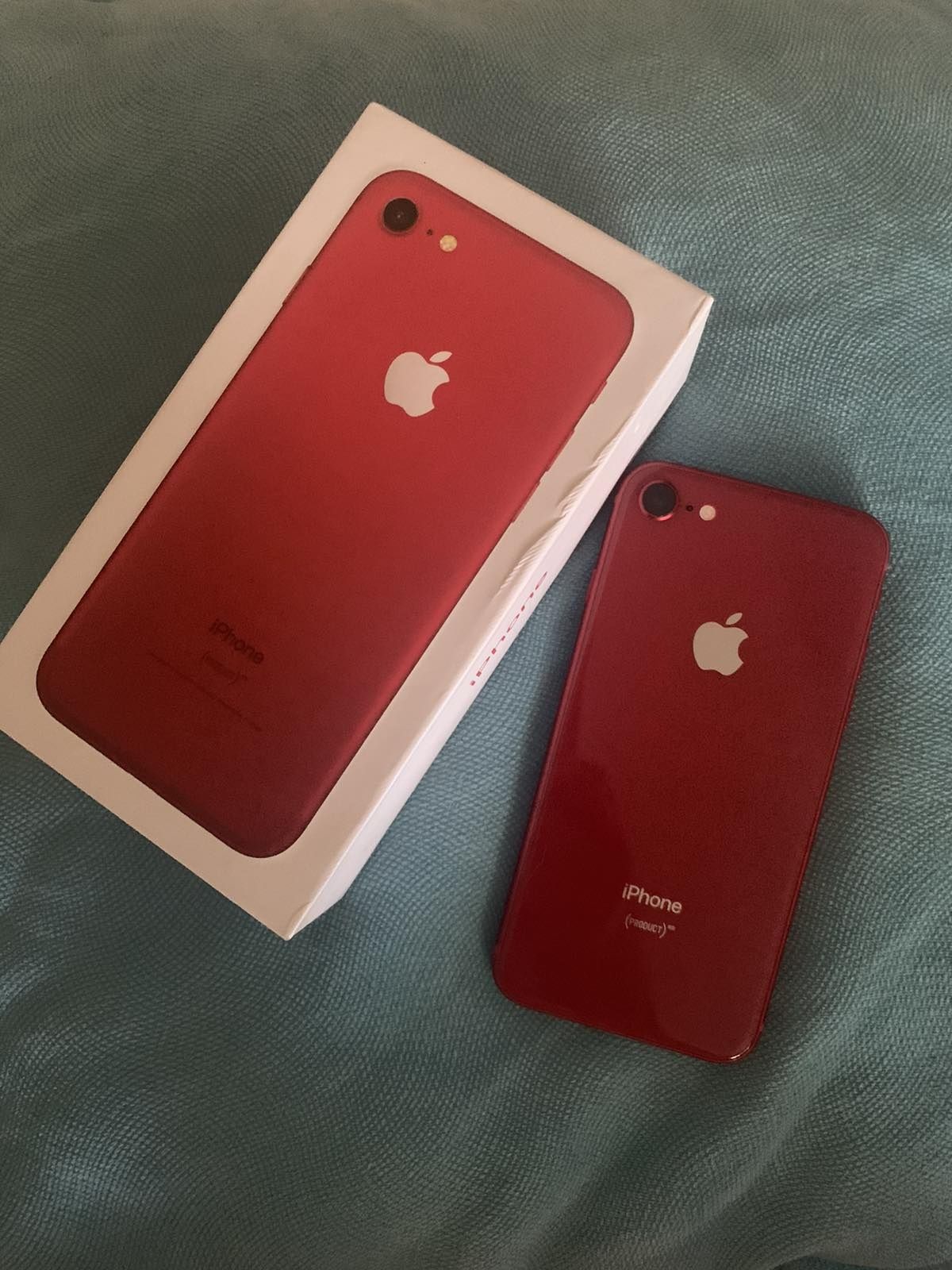IPhone 8  продамо у відмінному стані