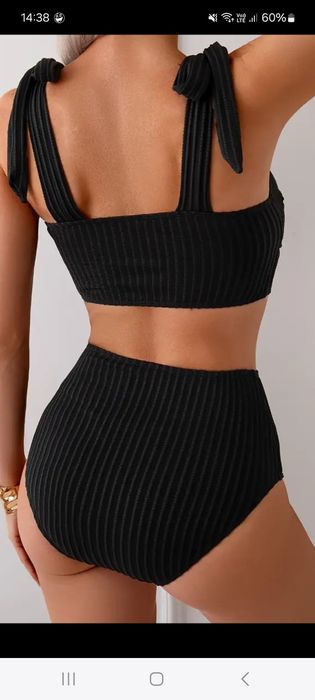 Купальник. Розмiр - М. Стан- новий