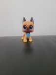 Lps pop unikat dog niemiecki  #244