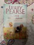 Nunca Digas Adeus - Lesley Pearse
