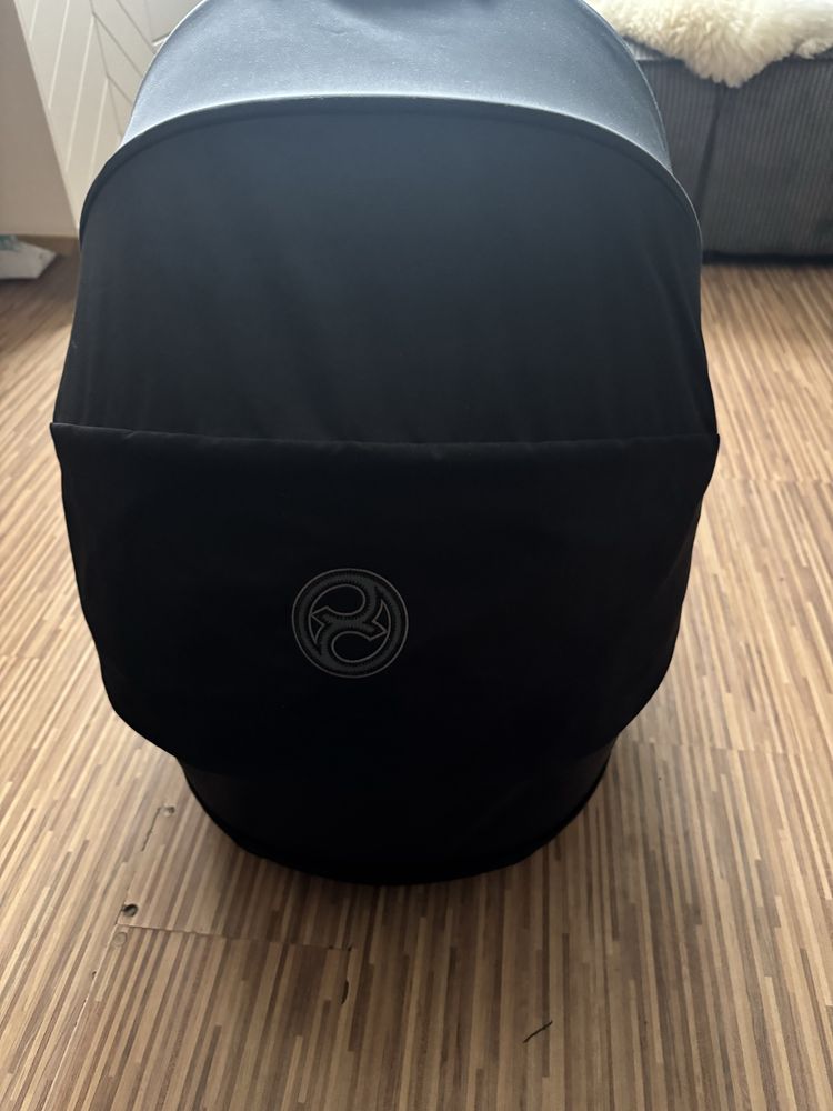 Gondola cybex priam 4.0