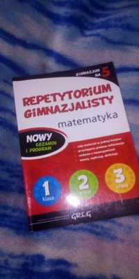 Repetytorium z matematyki