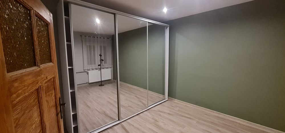 Oddam za darmo Lustra/Szafa