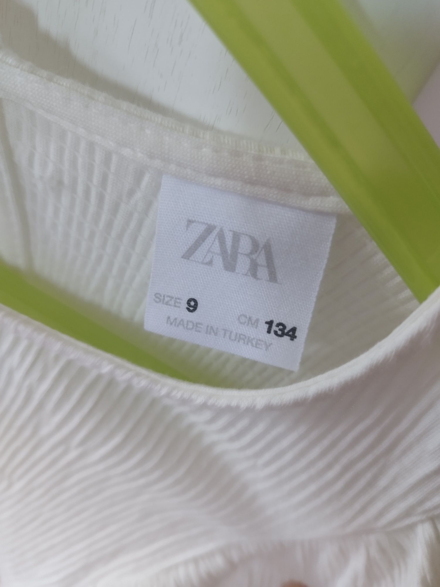 Sukienka Zara 134