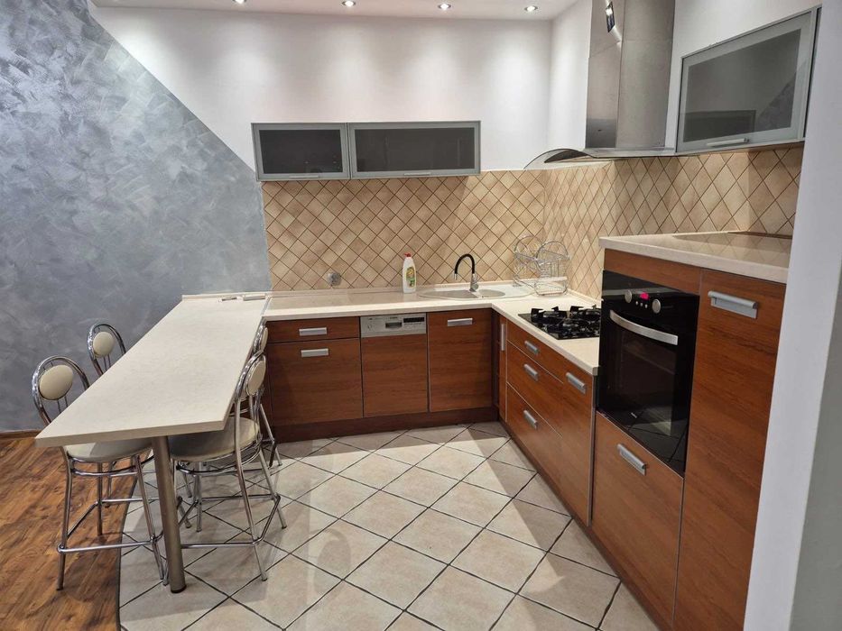 Wynajem mieszkania Szprotawa