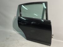 Drzwi prawe tył citroen c4 1 kolor ktv