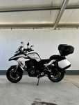 Benelli TRK 502