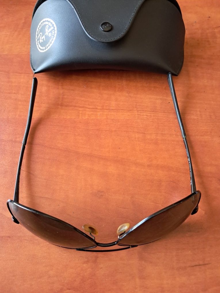 Óculos de sol Ray Ban