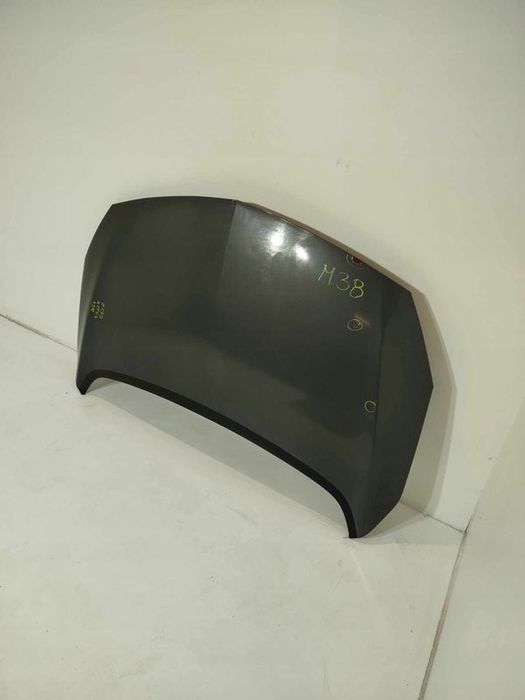 Maska Pokrywa Silnika Opel Astra J 09-13 Z177