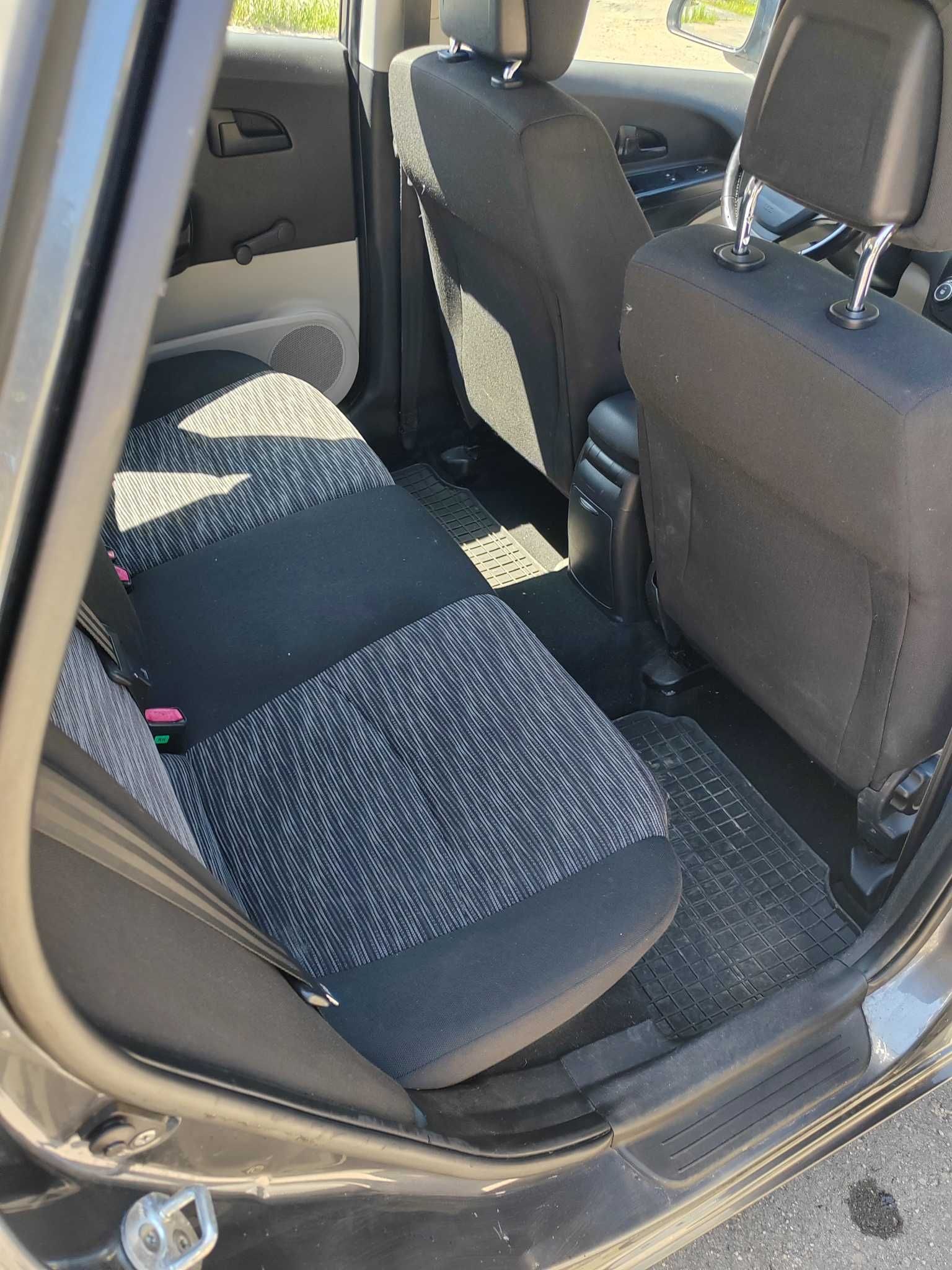 Kia Ceed 1.6 Comfort
