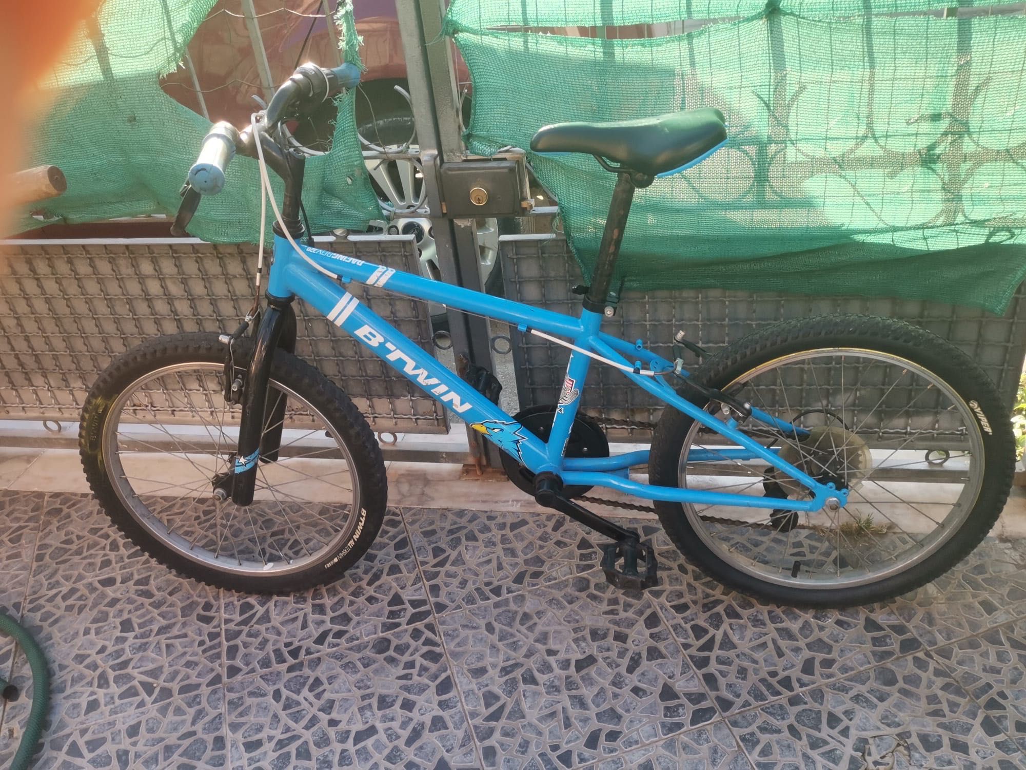 Vende-se Bicicleta