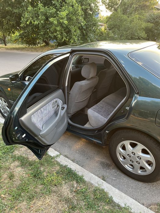 TOYOTA camri 20 2.2