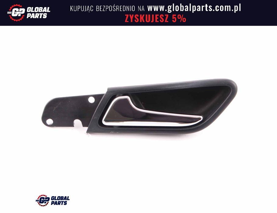 Mercedes W169 W245 Klamka Drzwi Wewnętrzna Lewy Przód