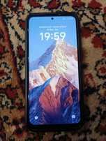 Xiaomi Redmi Note 12 4/128 чорний