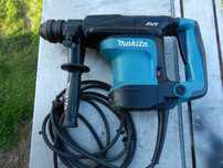 Młotowiertarka Makita HR3210FCT 850 W japan