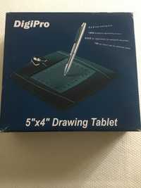 Mesa de desenho digital - DigiPro