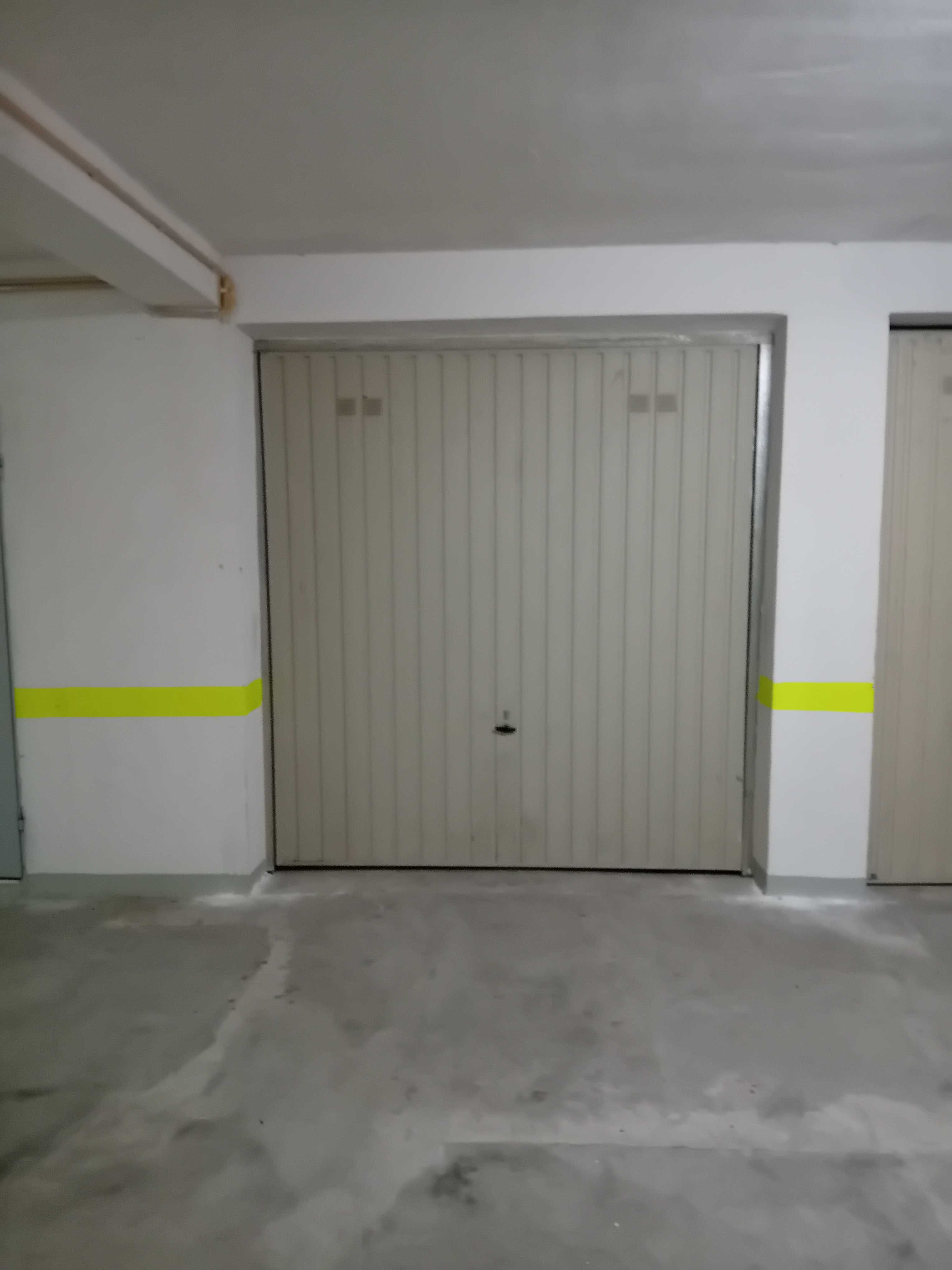 Garagem 22m2 Setúbal