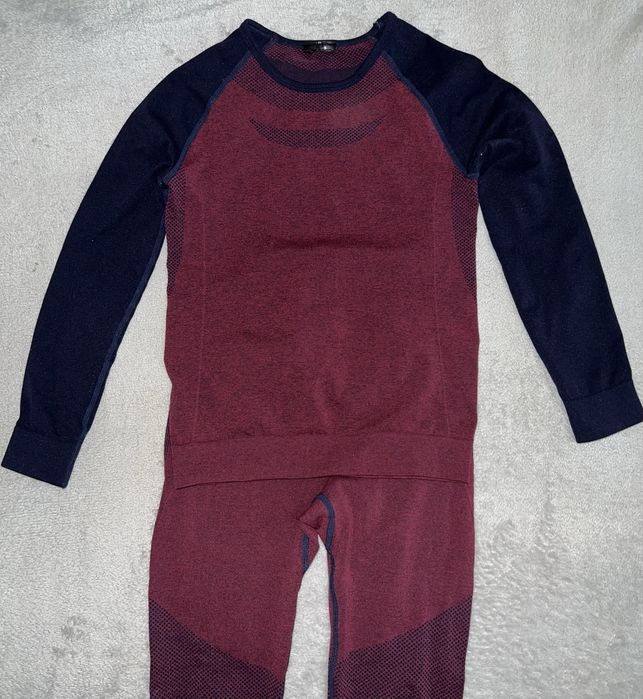 Термобілизна дитяча Lupilu