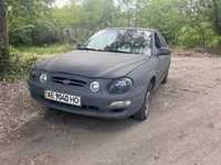 KIA Shuma 2000 1.5