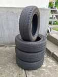 Резина Сordiant Road Runner 185/65 R15  06.2020г . Только самовывоз