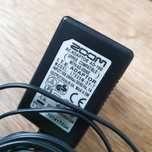 ZOOM AD-16 zasilacz AC 9 V