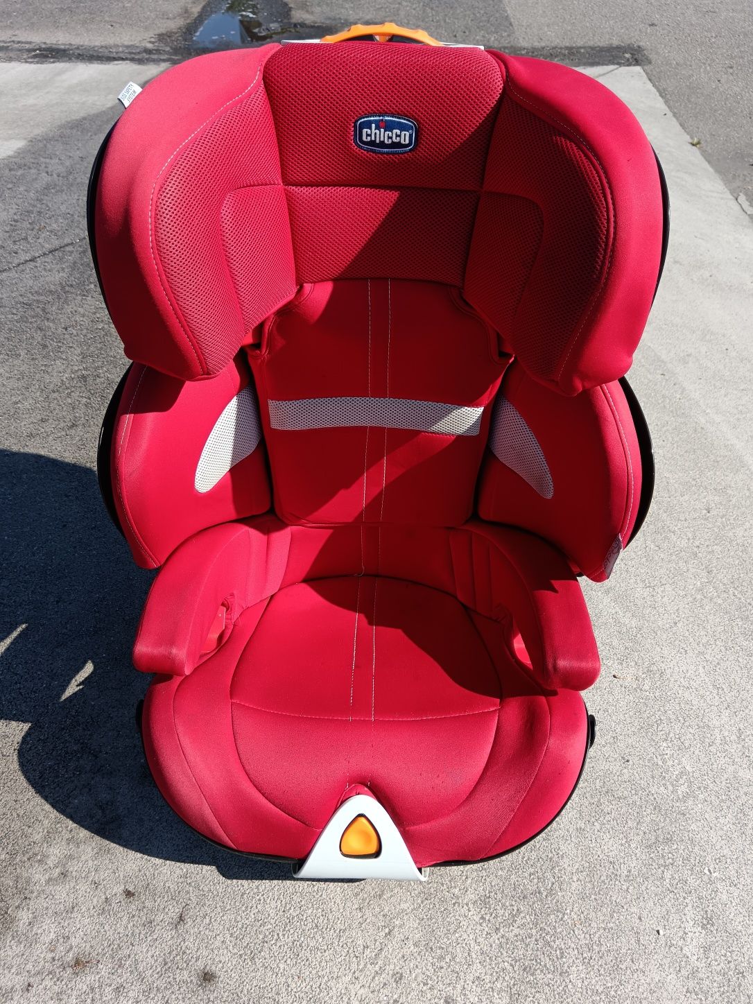 Cadeira automóvel criança Chicco
