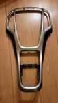 Decor deska panel radia Opel Astra J