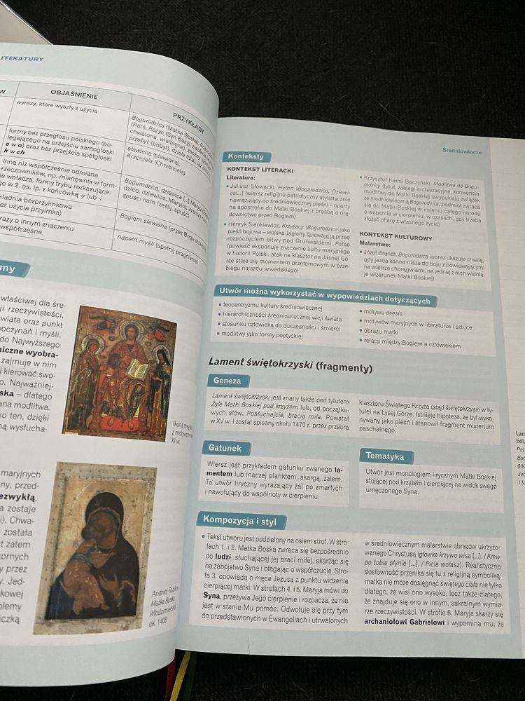 Nowa teraz matura język polski poziom podstawowy