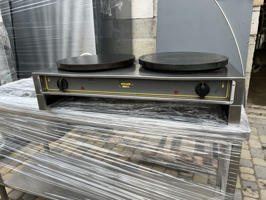 Млинниця,блинница