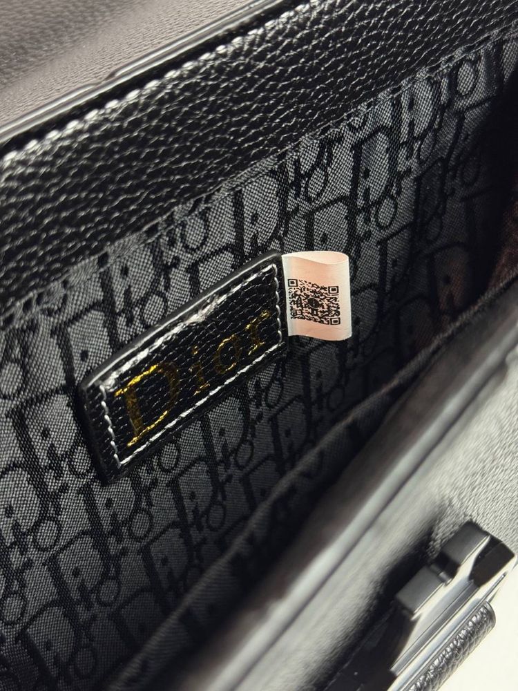 Сумка через плече dior месенджер діор диор сумка поясна saddle bag