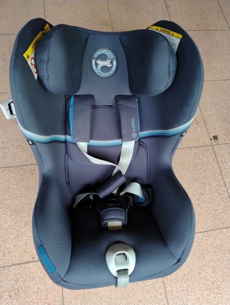 Fotelik samochodowy Cybex Sirona M2 I-Size
