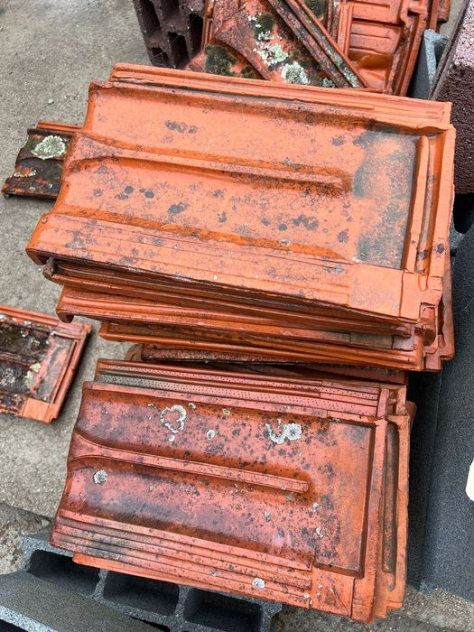 Telha Marselha Mortágua