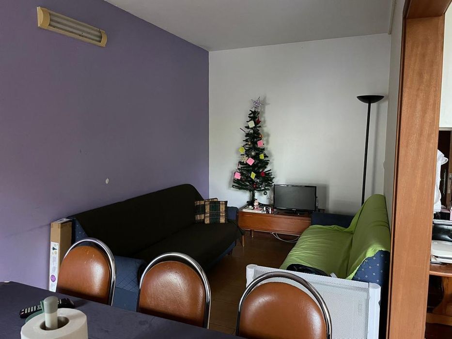 Quartos para rapazes ou meninas estudantes  Bairro do Liceu