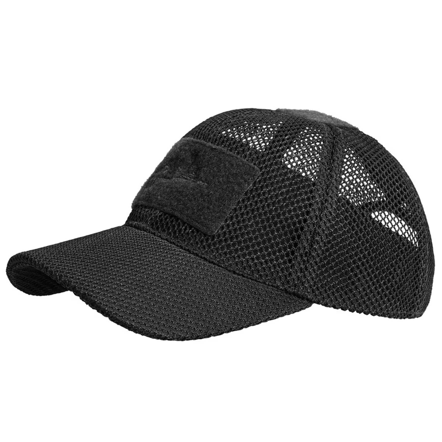 Бейсболка в сіточку Helikon-Tex BBC MESH Cap