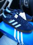Adidas Handball Spezial 38 Nowe Oryginalnel