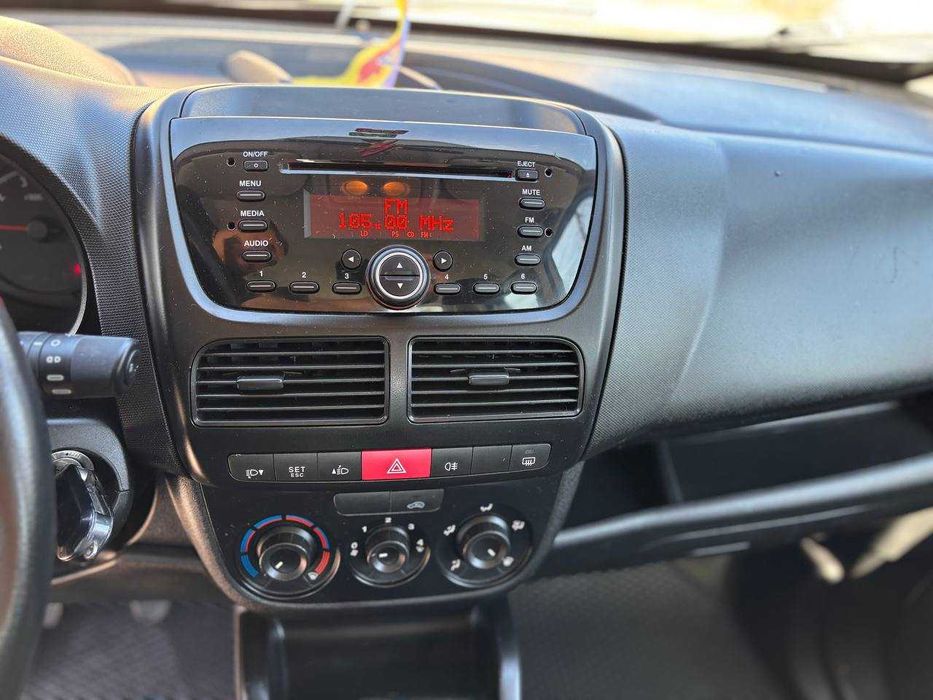 Opel Combo 2012 1.4 л. бензин.Оригінальний пасажир.