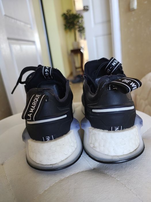 Кросівки чоловічі адідас