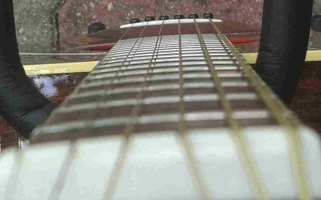 Gitara akustyczna Yamaha FG735S