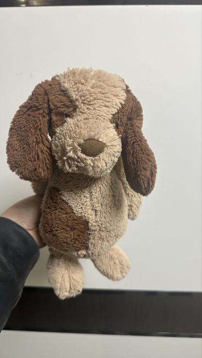 Jellycat джелікет retired знятий з виробництва рідкісний