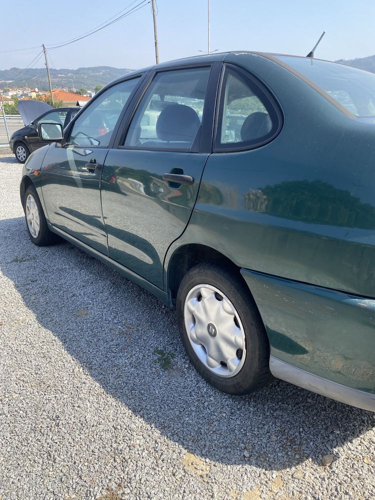 Seat Cordoba 1.4Mpi