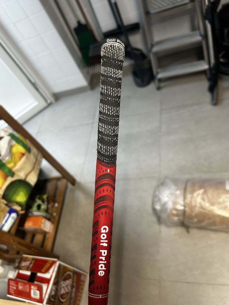 Taco Wedge Cleveland RTX 6 Zipcore – 46º MID (Bounce 10º)