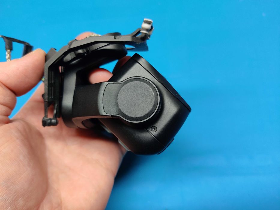 Підвіс в зборі з камерами і YAW для DJI Mavic 3 Pro