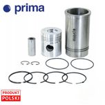Zestaw naprawczy silnika Ursus C-385 PRIMA