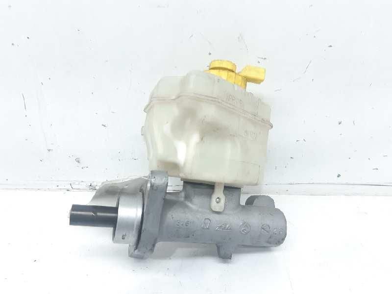 BOMBA DE TRAVÃO PORSCHE CAYENNE