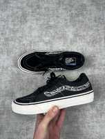 Vans old school tamanho 38