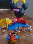 Casa do Mickey Mouse