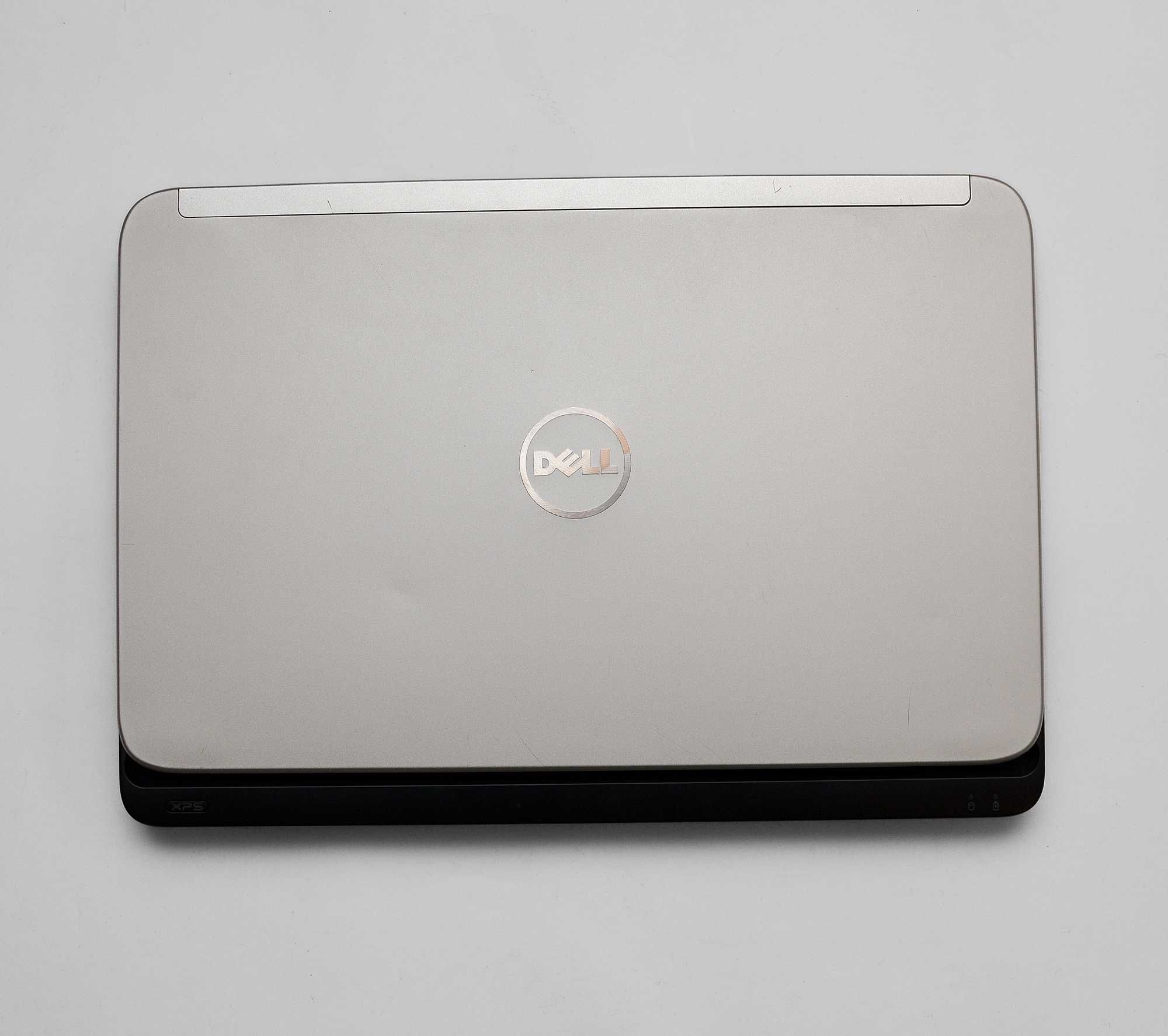 Ноутбук Dell XPS L502X i5 2410M,8gb RAM, SDD 128gb, Nvidia GT525M,JBL
