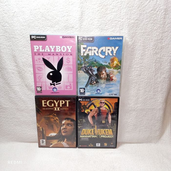 Bgamer varios jogos PC