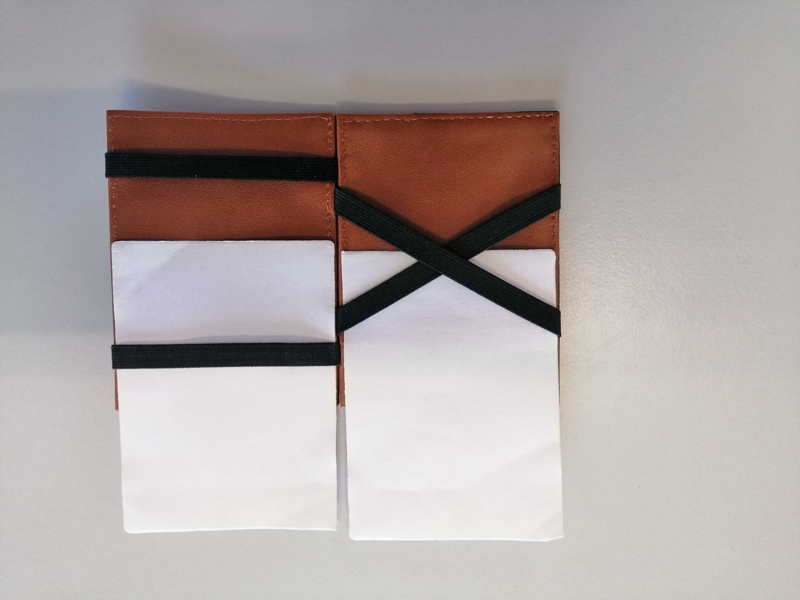 Porta cartões Massimo Dutti